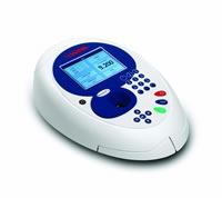 Spectrofotometru domeniul UV-VIZ